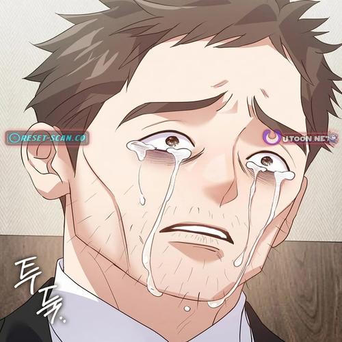 Restaurant in the After Life Chapter 118 cover