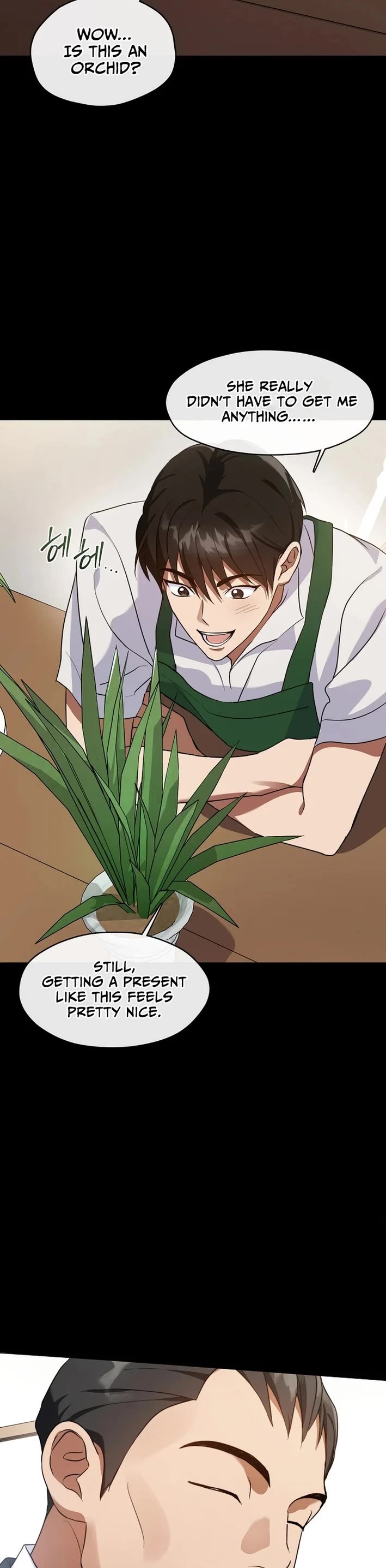 Restaurant in the After Life Chapter 119 page 2 - Chapter 119