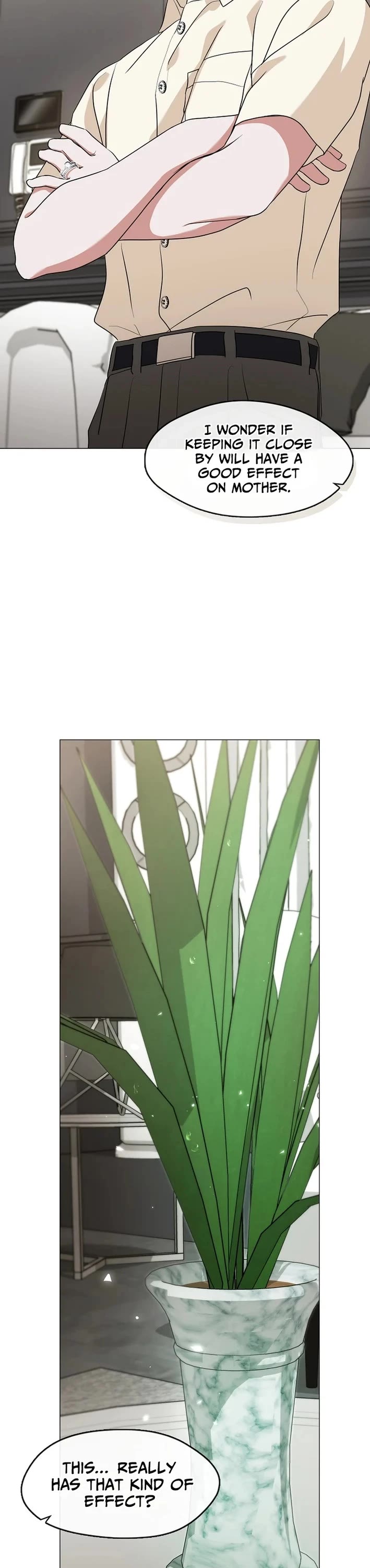 Restaurant in the After Life Chapter 119 page 37 - Chapter 119