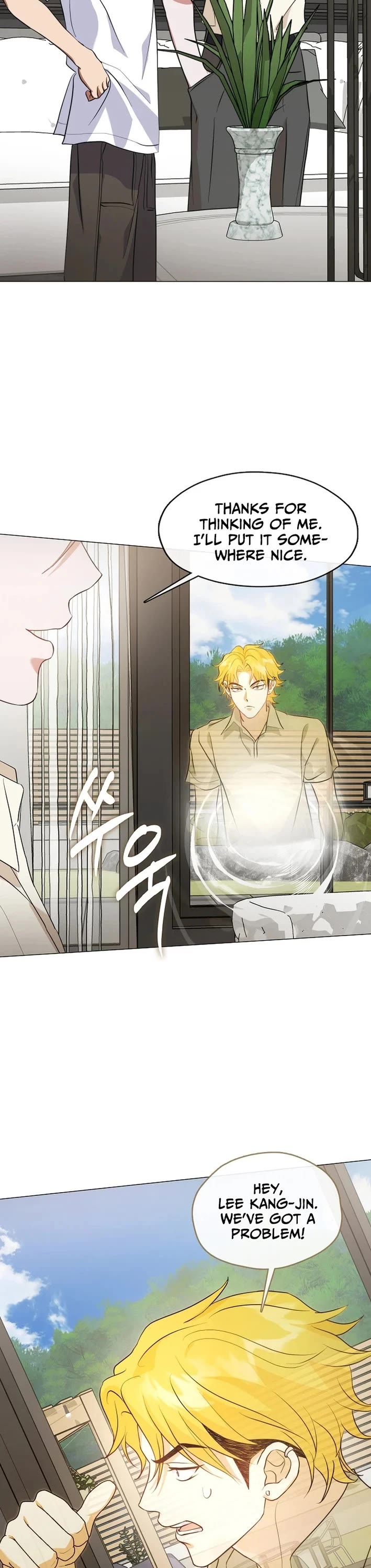 Restaurant in the After Life Chapter 119 page 42 - Chapter 119
