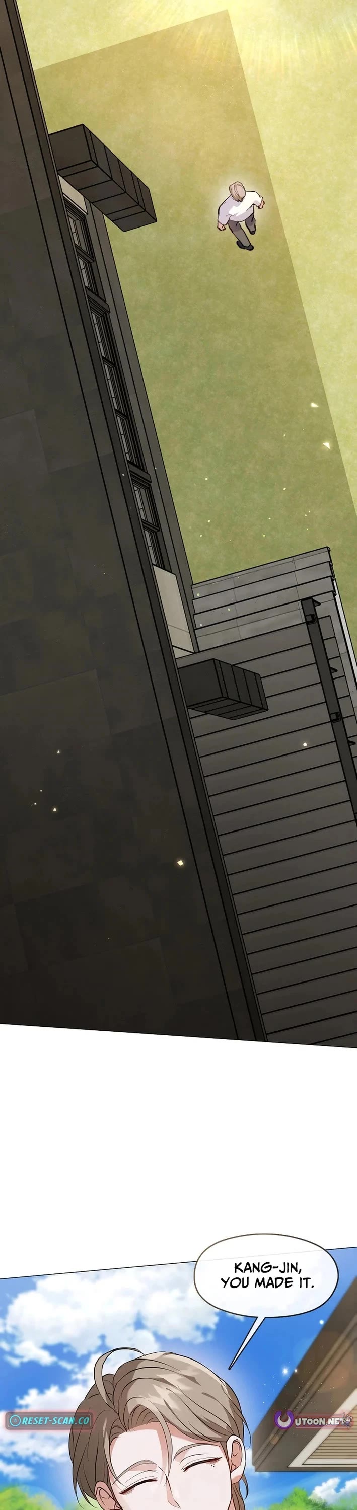 Restaurant in the After Life Chapter 119 page 9 - Chapter 119