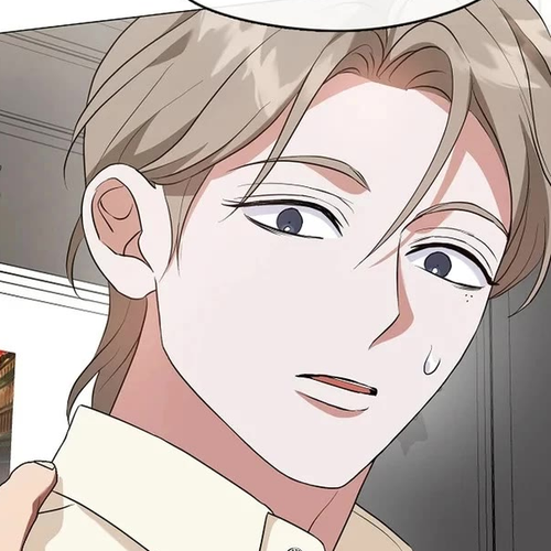 Restaurant in the After Life Chapter 119 cover