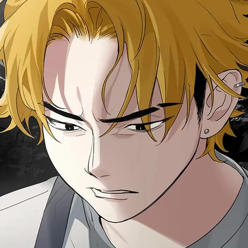 Restaurant in the After Life Chapter 12 cover