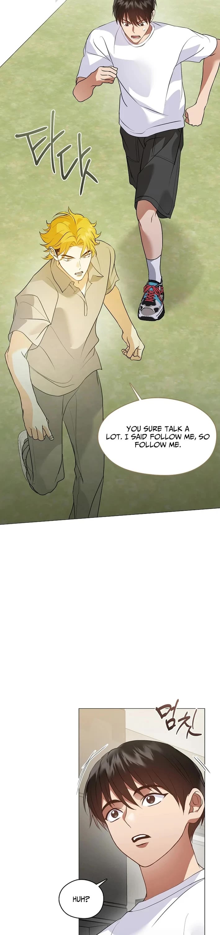 Restaurant in the After Life Chapter 120 page 2 - Chapter 120