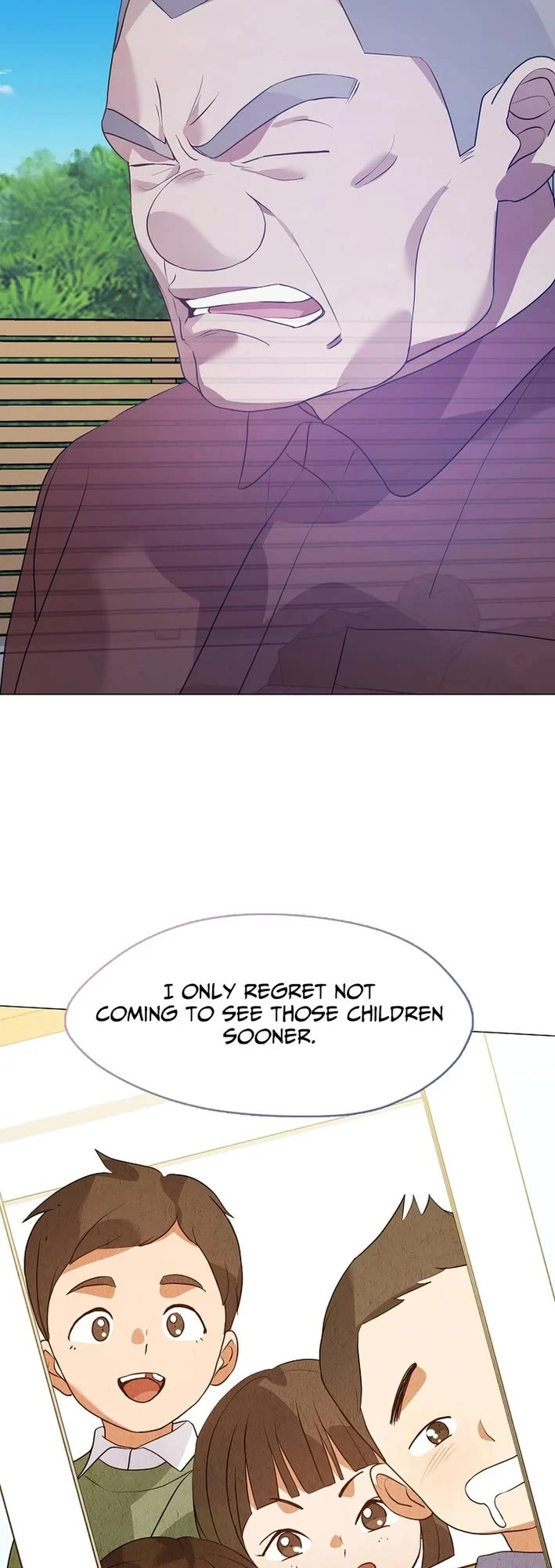 Restaurant in the After Life Chapter 120 page 32 - Chapter 120