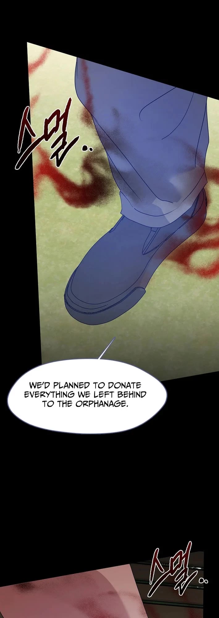Restaurant in the After Life Chapter 120 page 35 - Chapter 120