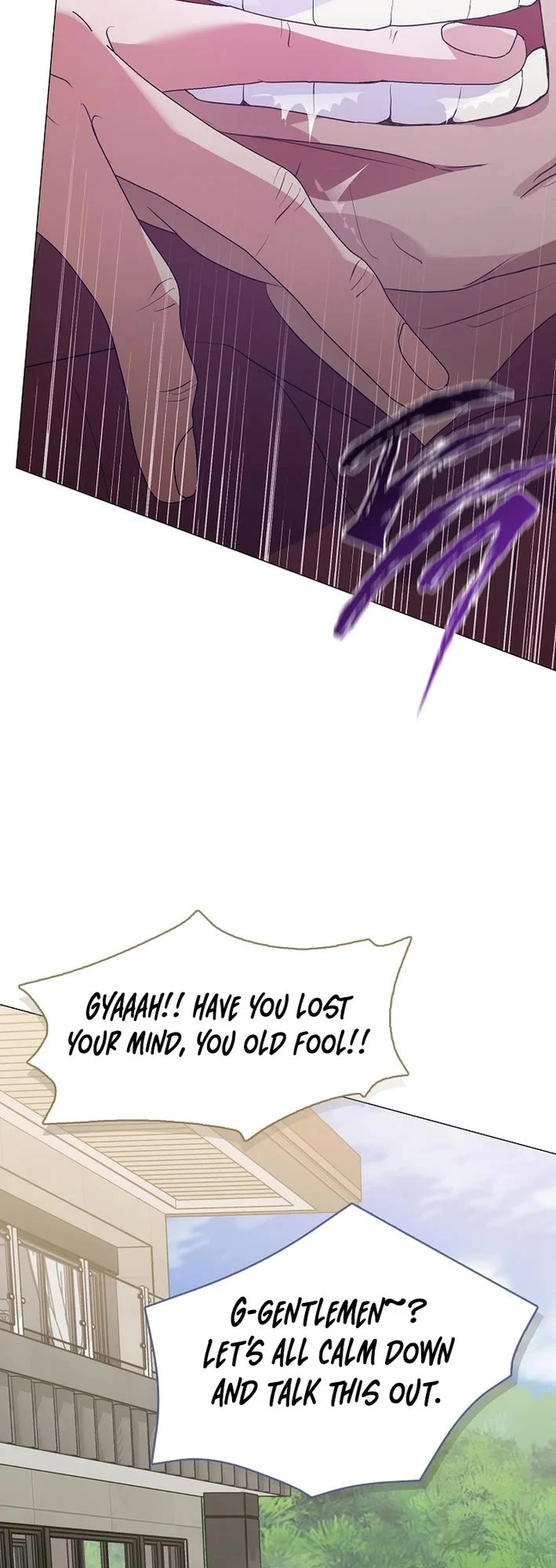 Restaurant in the After Life Chapter 120 page 7 - Chapter 120