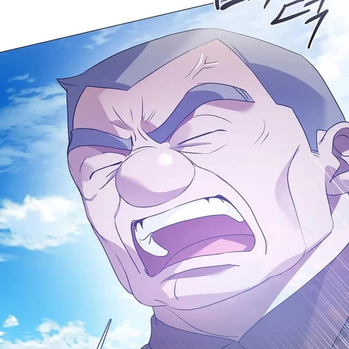 Restaurant in the After Life Chapter 120 cover