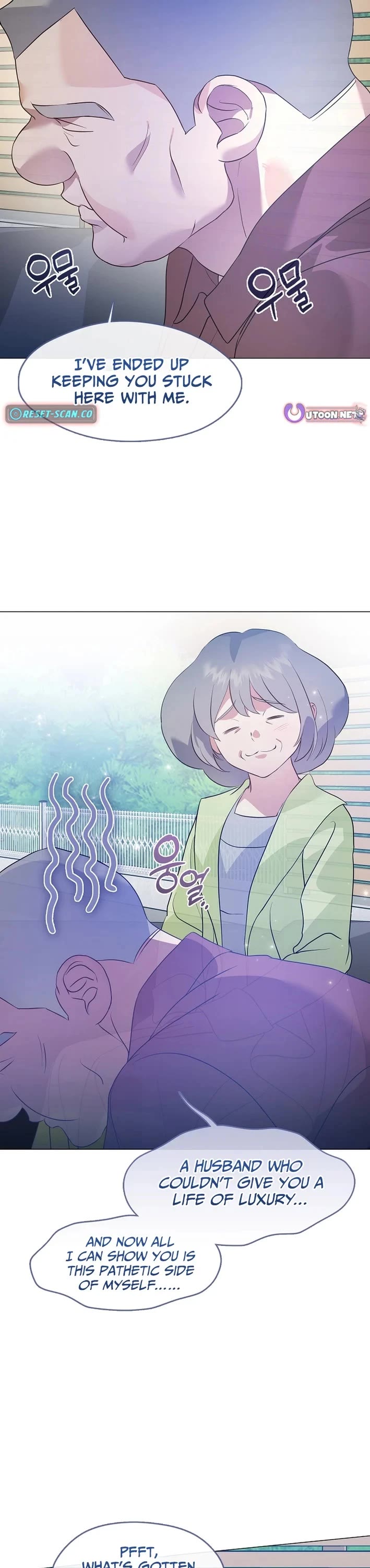 Restaurant in the After Life Chapter 121 page 37 - Chapter 121