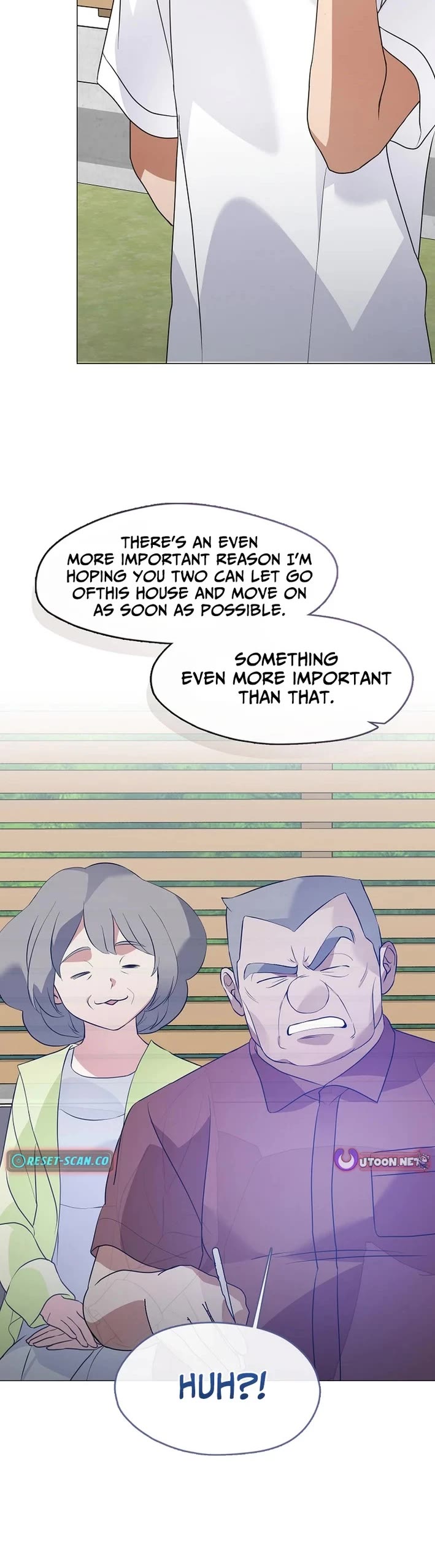Restaurant in the After Life Chapter 121 page 43 - Chapter 121