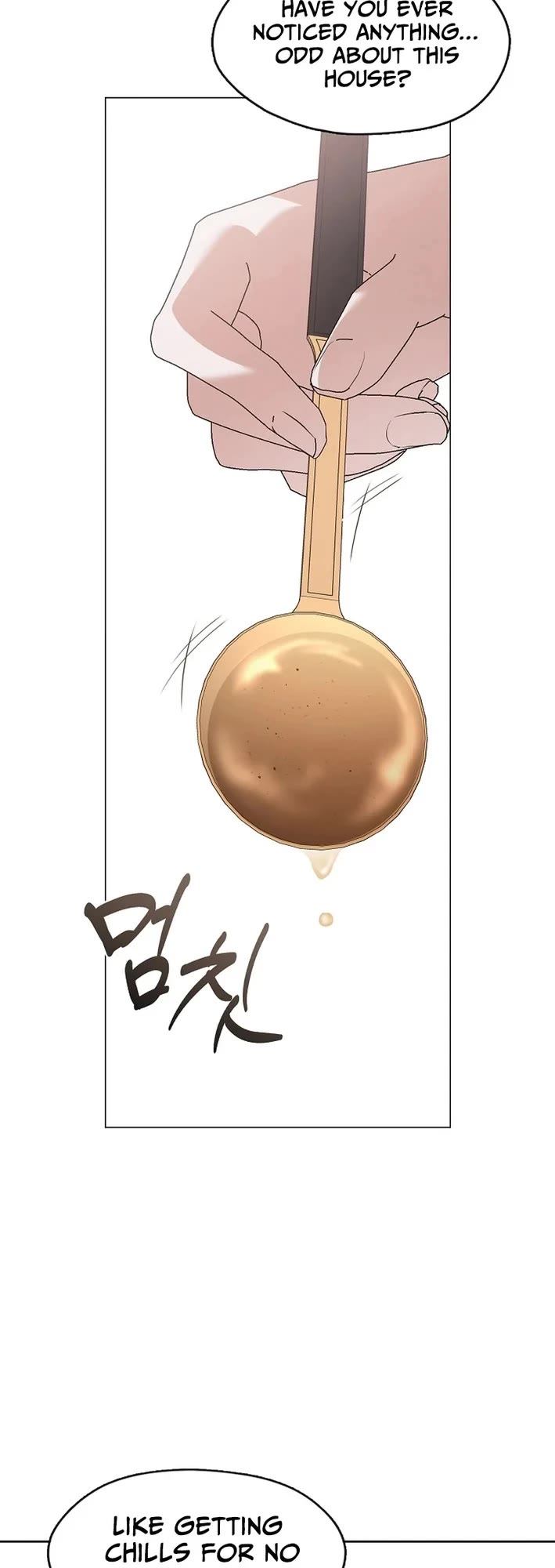 Restaurant in the After Life Chapter 121 page 8 - Chapter 121
