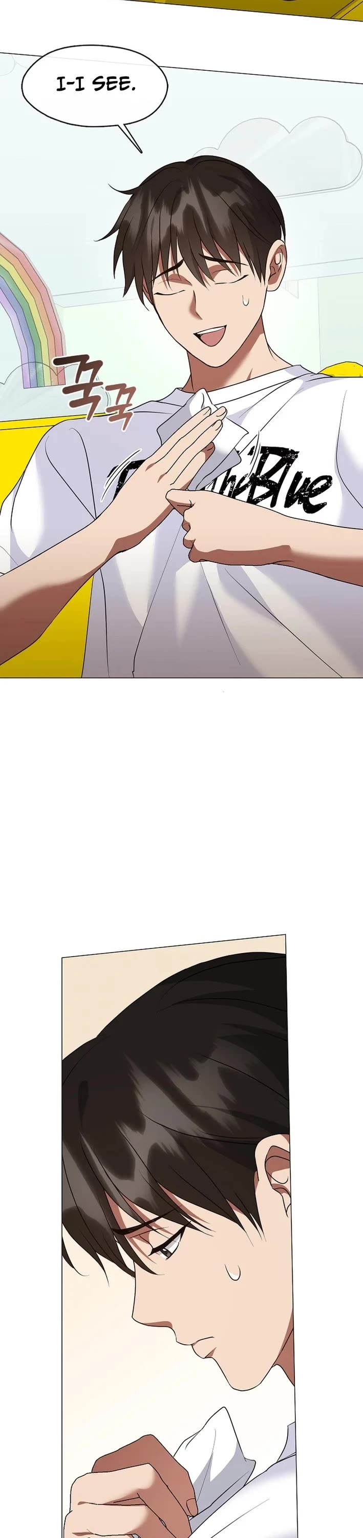 Restaurant in the After Life Chapter 122 page 41 - Chapter 122