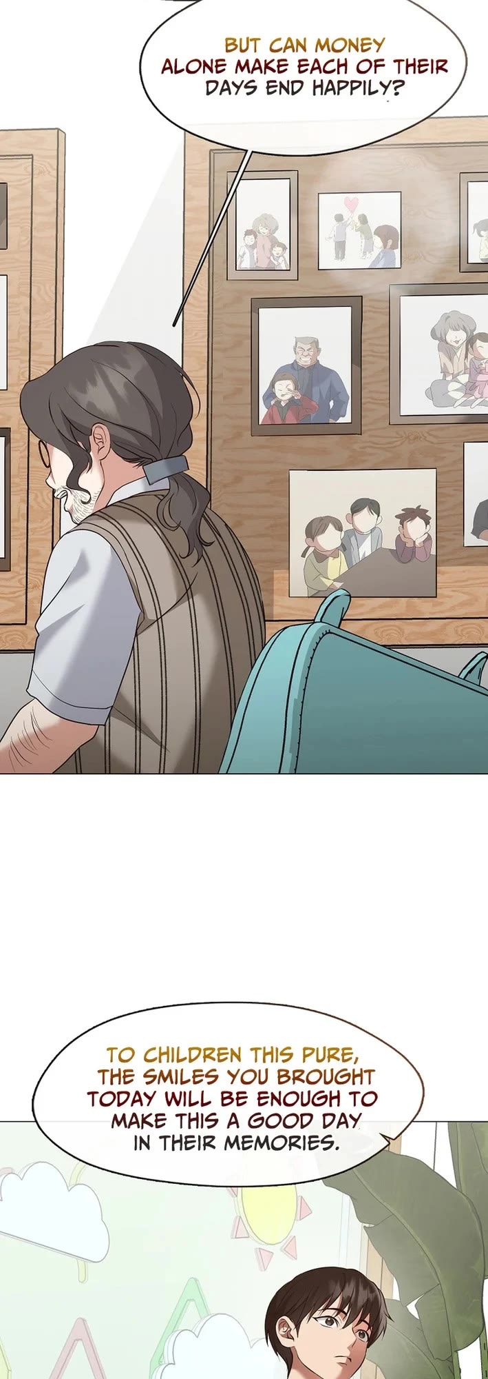 Restaurant in the After Life Chapter 122 page 44 - Chapter 122