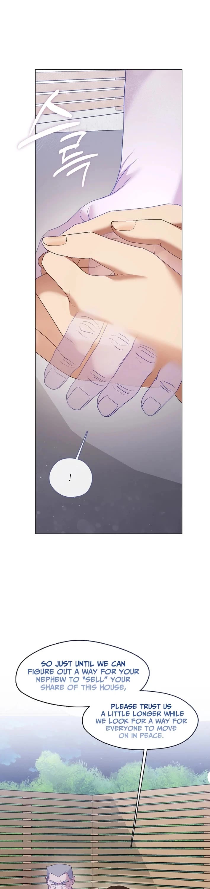 Restaurant in the After Life Chapter 122 page 6 - Chapter 122