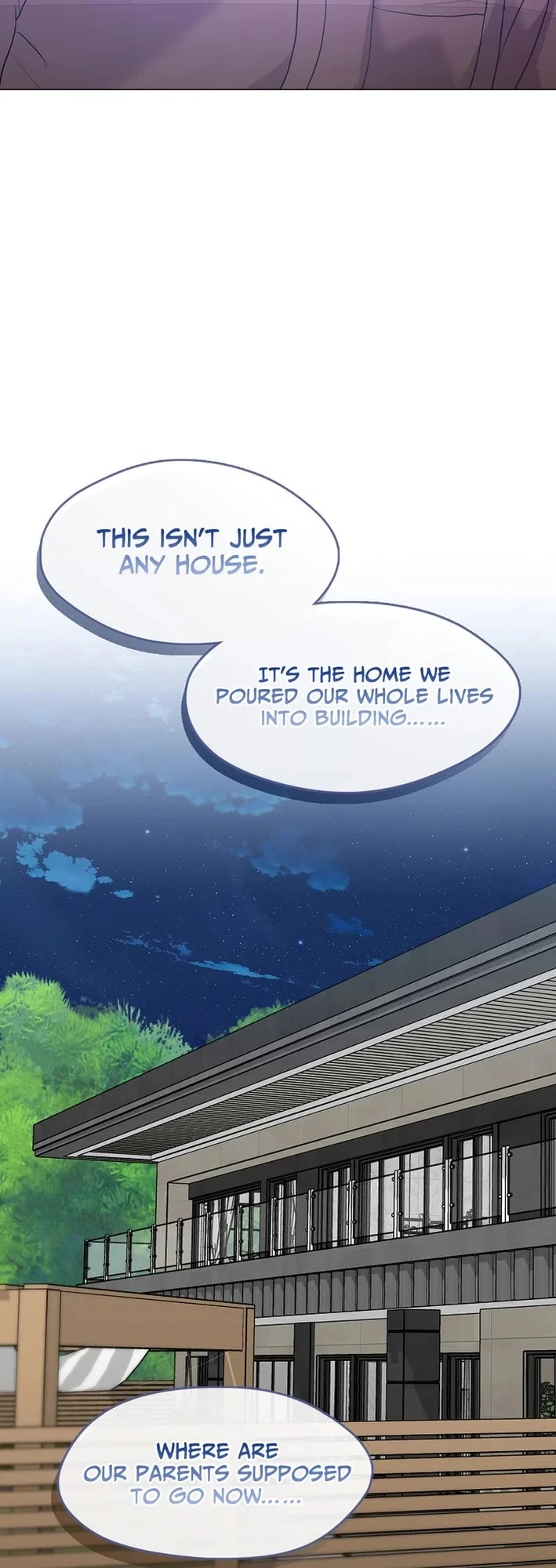 Restaurant in the After Life Chapter 122 page 8 - Chapter 122