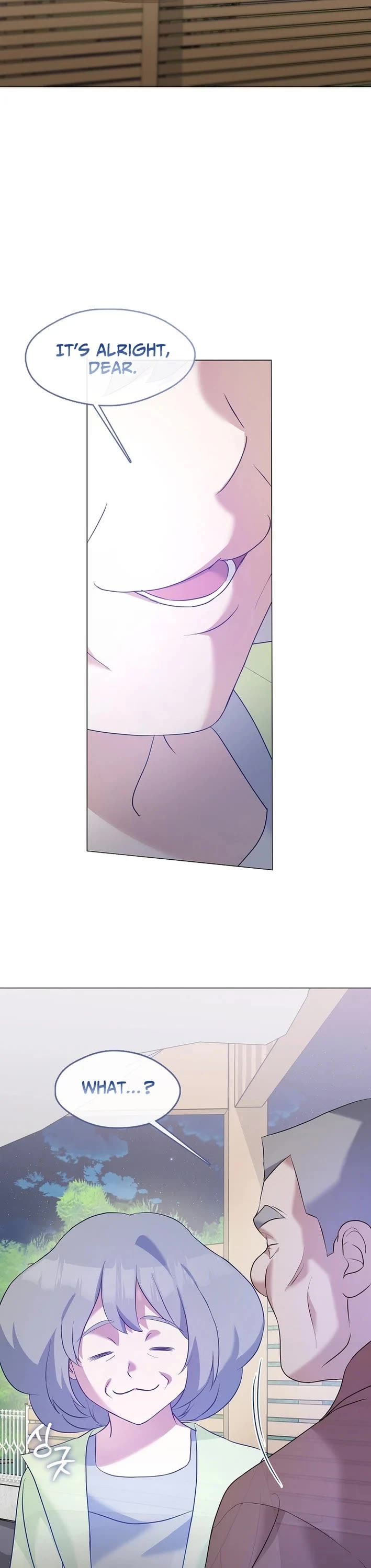 Restaurant in the After Life Chapter 122 page 9 - Chapter 122