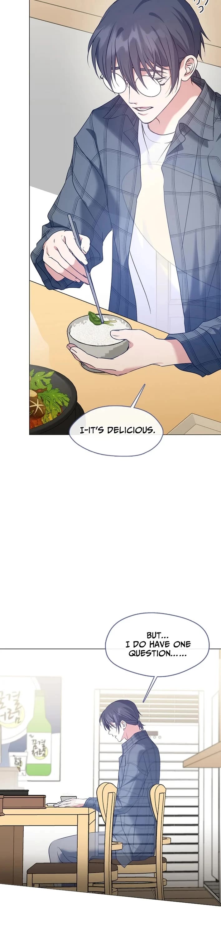Restaurant in the After Life Chapter 123 page 42 - Chapter 123