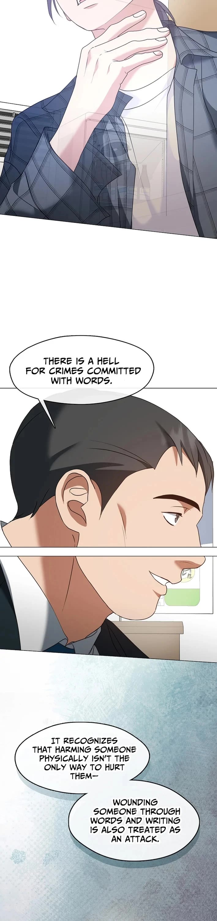 Restaurant in the After Life Chapter 123 page 45 - Chapter 123