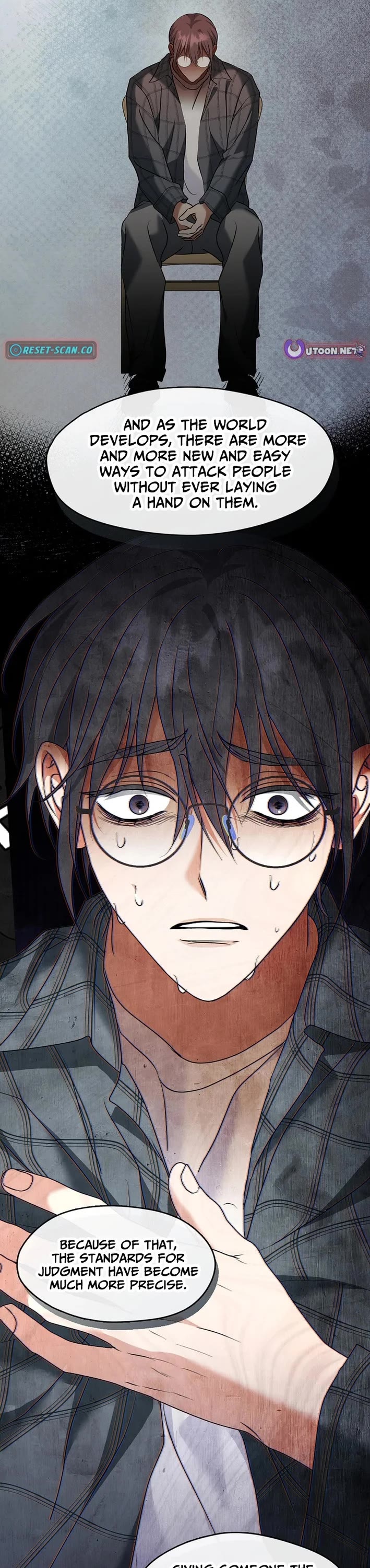Restaurant in the After Life Chapter 123 page 46 - Chapter 123