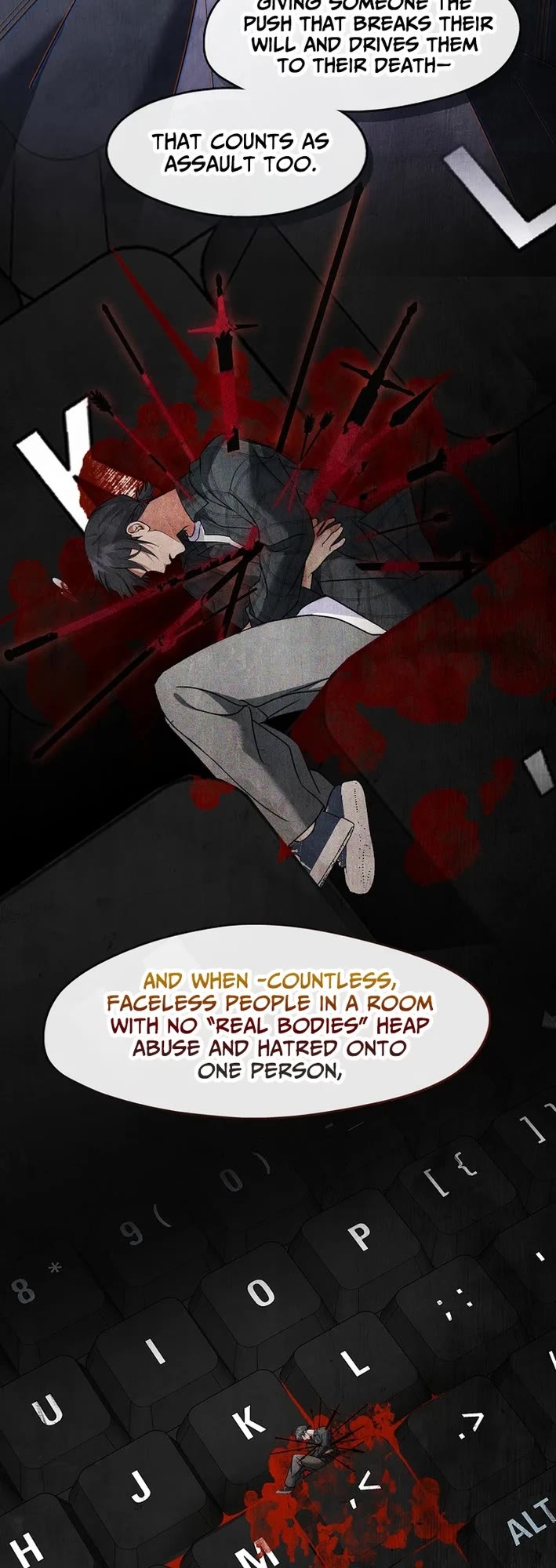 Restaurant in the After Life Chapter 123 page 47 - Chapter 123