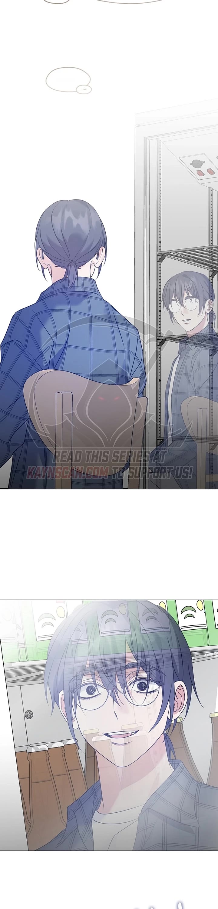 Restaurant in the After Life Chapter 124 page 37 - Chapter 124