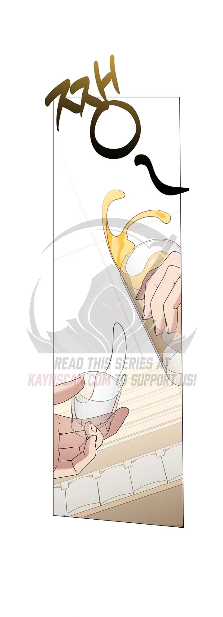 Restaurant in the After Life Chapter 124 page 40 - Chapter 124