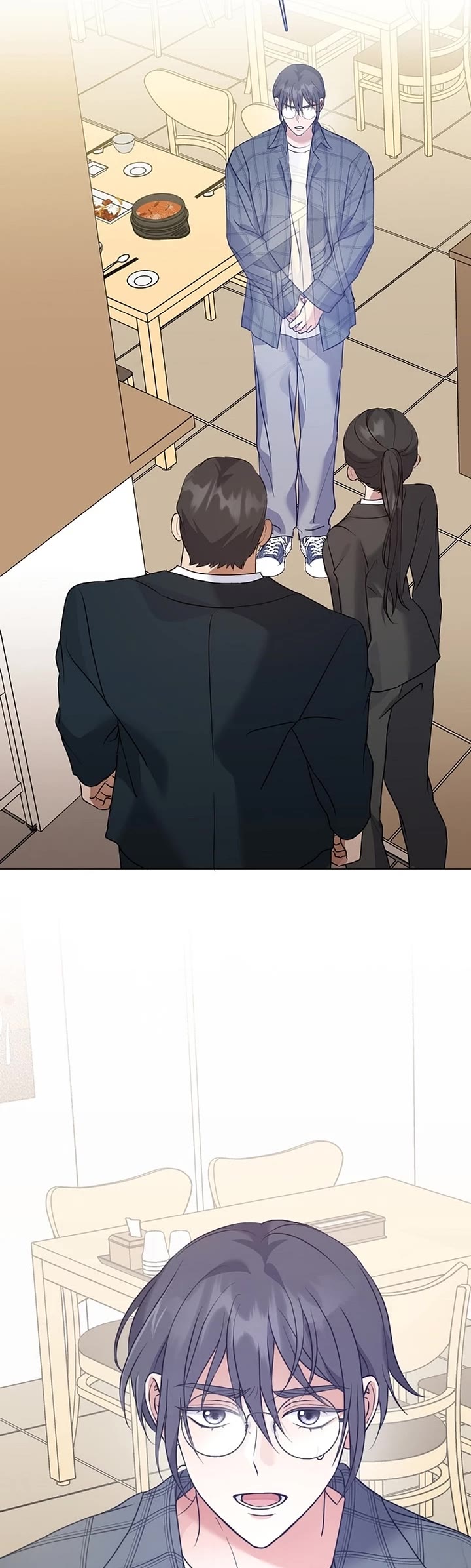 Restaurant in the After Life Chapter 124 page 44 - Chapter 124