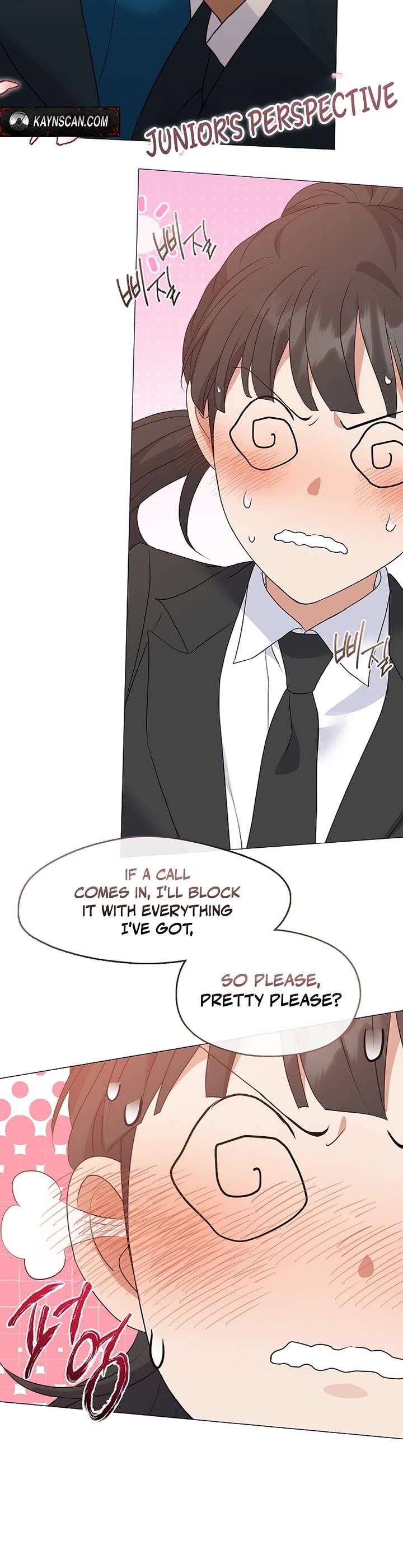 Restaurant in the After Life Chapter 125 page 20 - Chapter 125