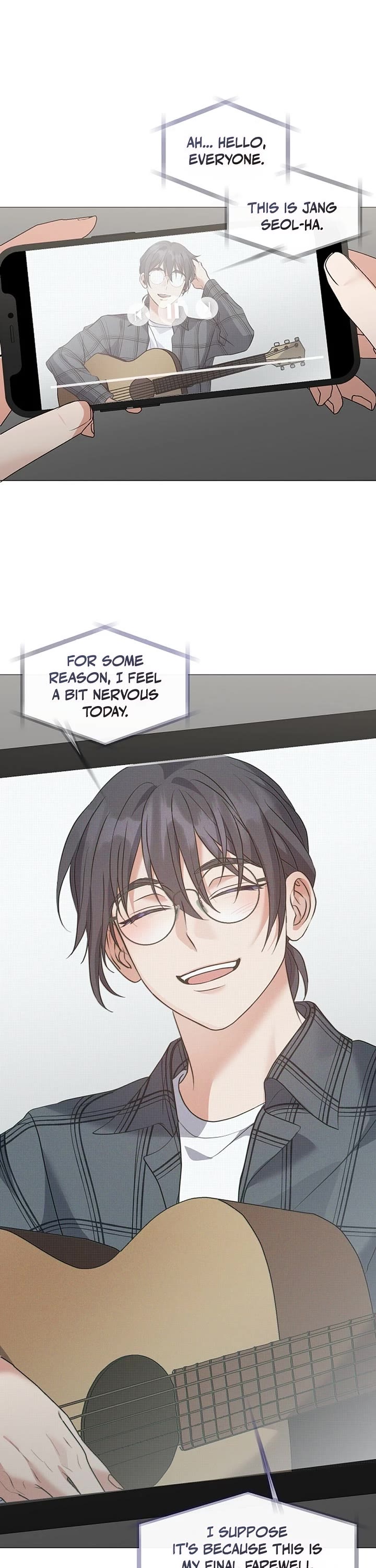 Restaurant in the After Life Chapter 125 page 26 - Chapter 125