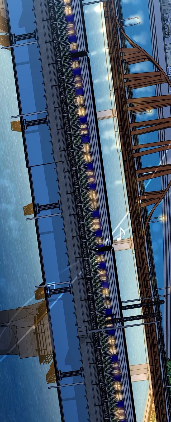 Restaurant in the After Life Chapter 125 page 34 - Chapter 125