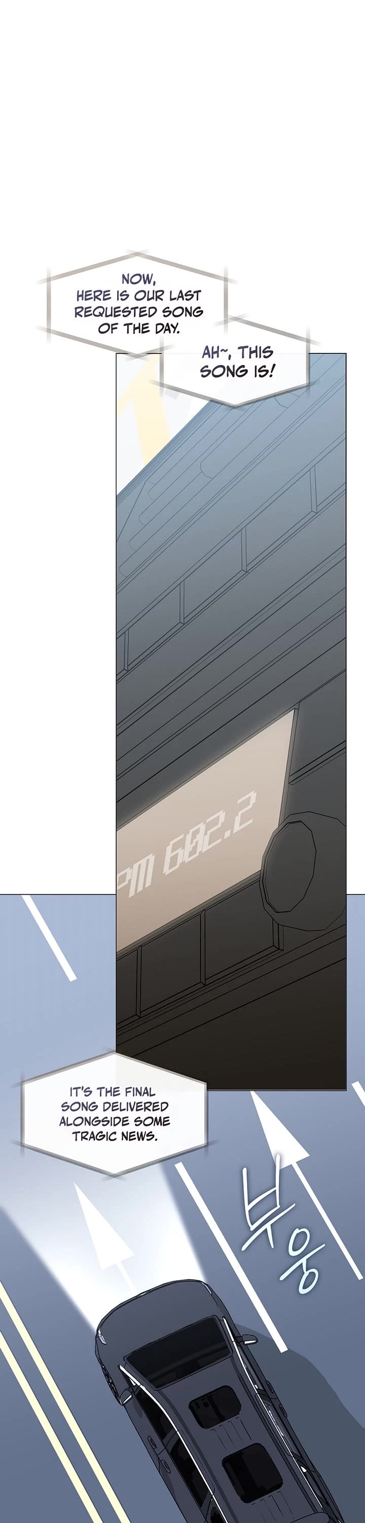 Restaurant in the After Life Chapter 125 page 36 - Chapter 125