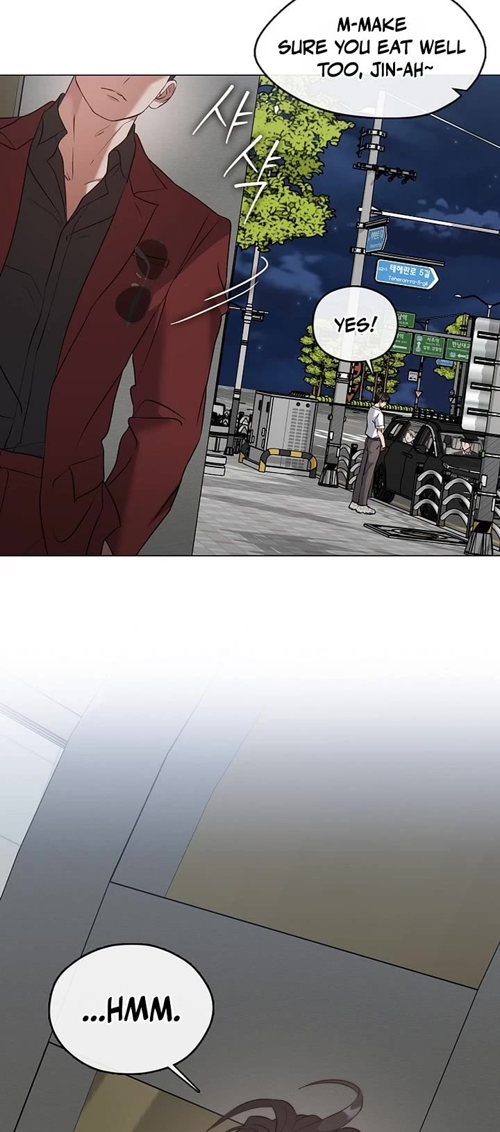 Restaurant in the After Life Chapter 125 page 42 - Chapter 125