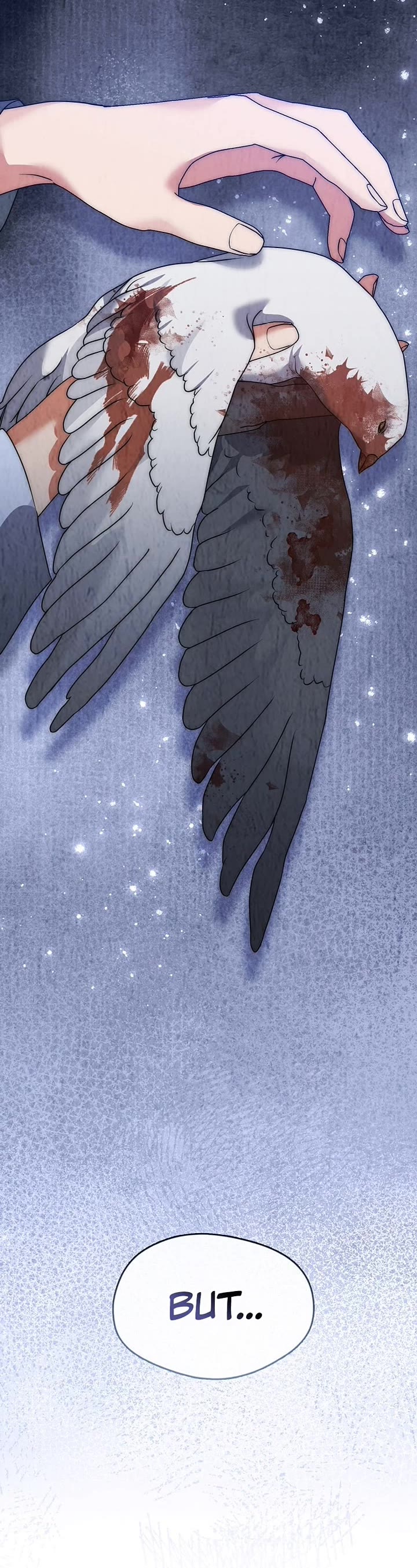 Restaurant in the After Life Chapter 125 page 5 - Chapter 125