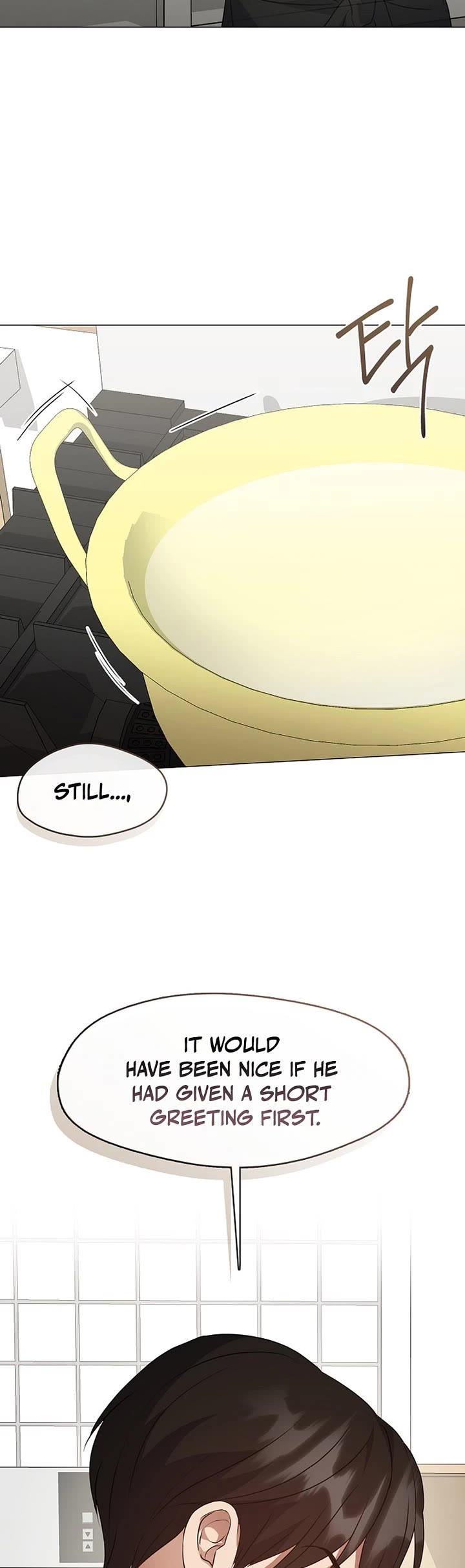 Restaurant in the After Life Chapter 126 page 14 - Chapter 126