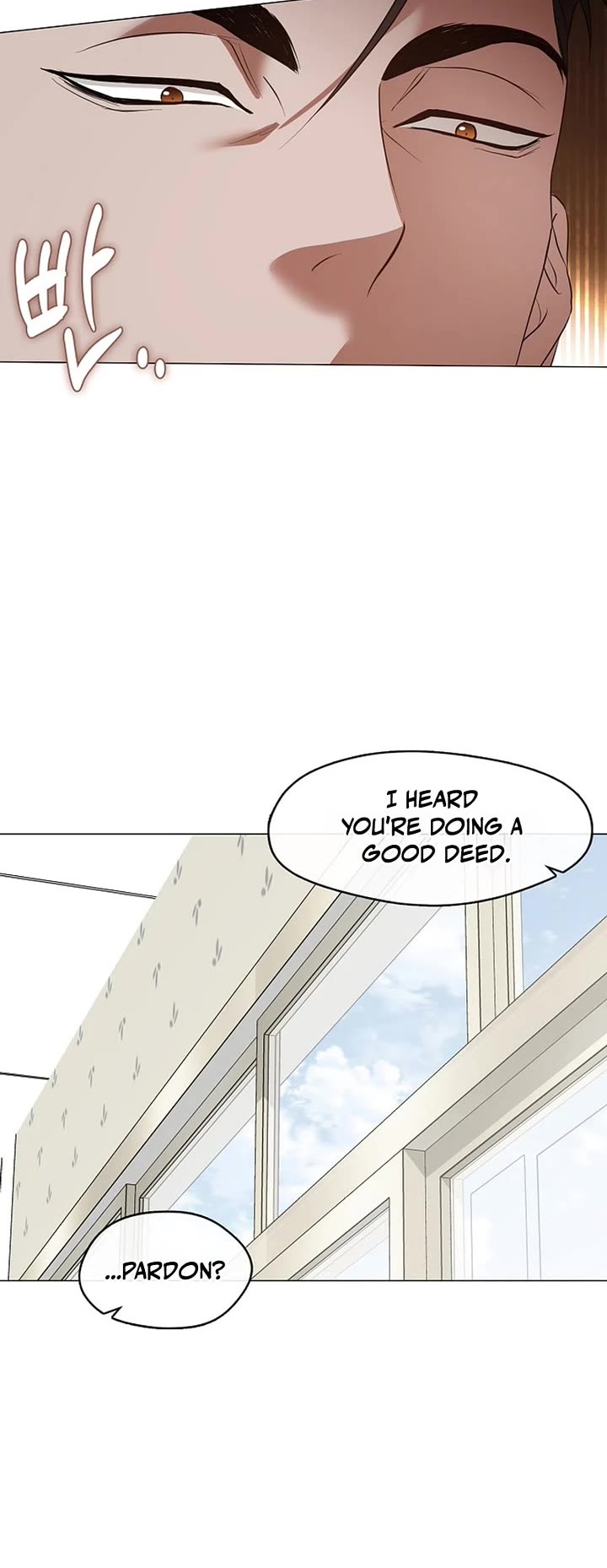 Restaurant in the After Life Chapter 126 page 34 - Chapter 126