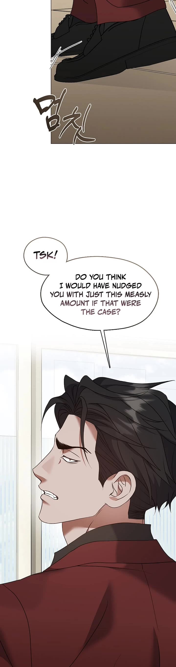 Restaurant in the After Life Chapter 126 page 39 - Chapter 126