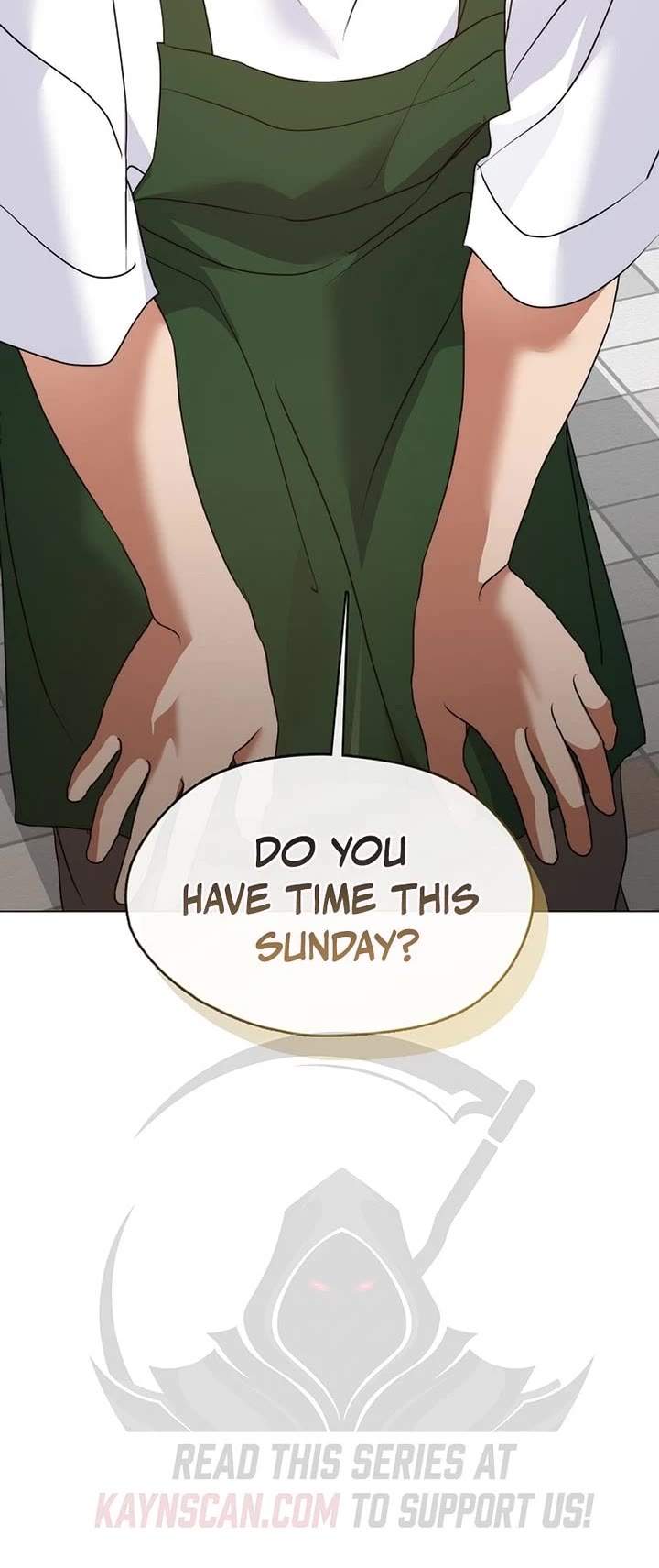 Restaurant in the After Life Chapter 126 page 46 - Chapter 126