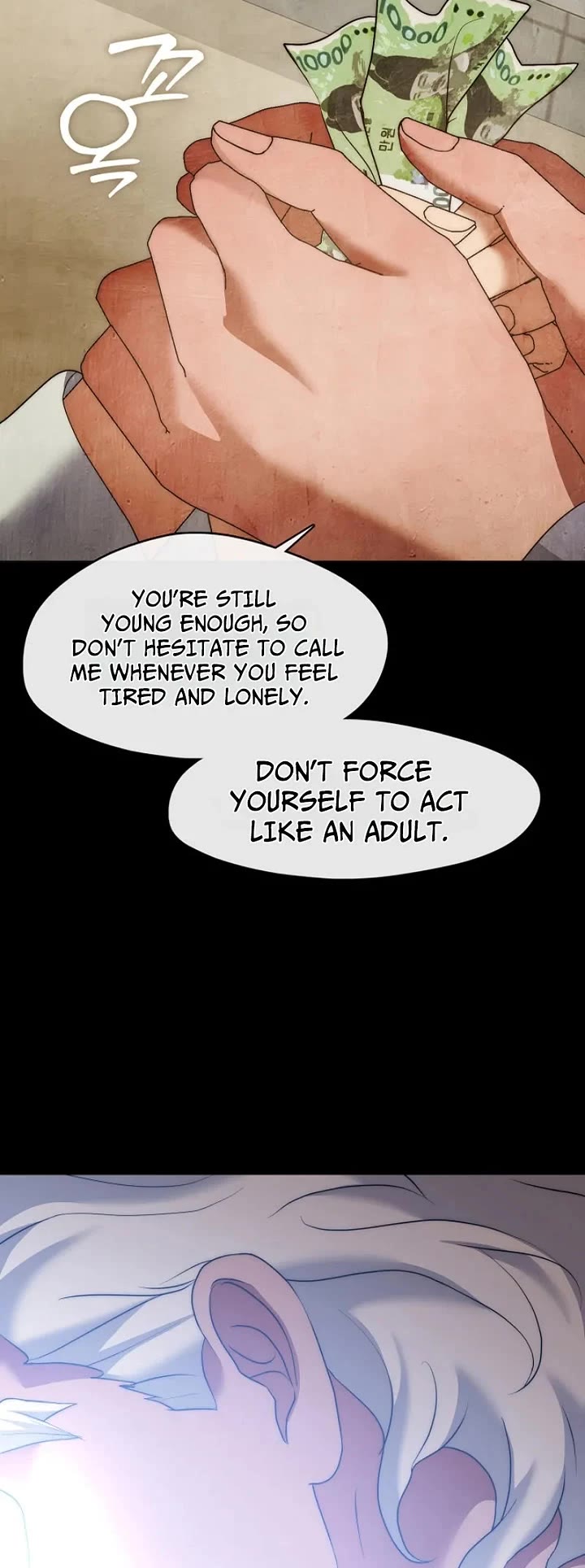 Restaurant in the After Life Chapter 127 page 23 - Chapter 127