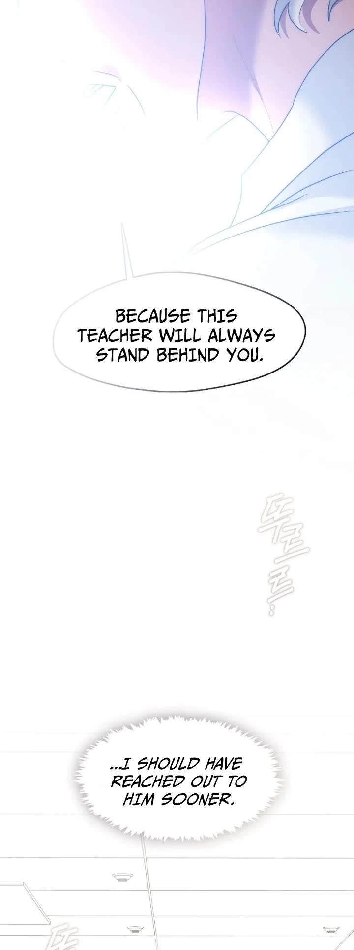 Restaurant in the After Life Chapter 127 page 24 - Chapter 127