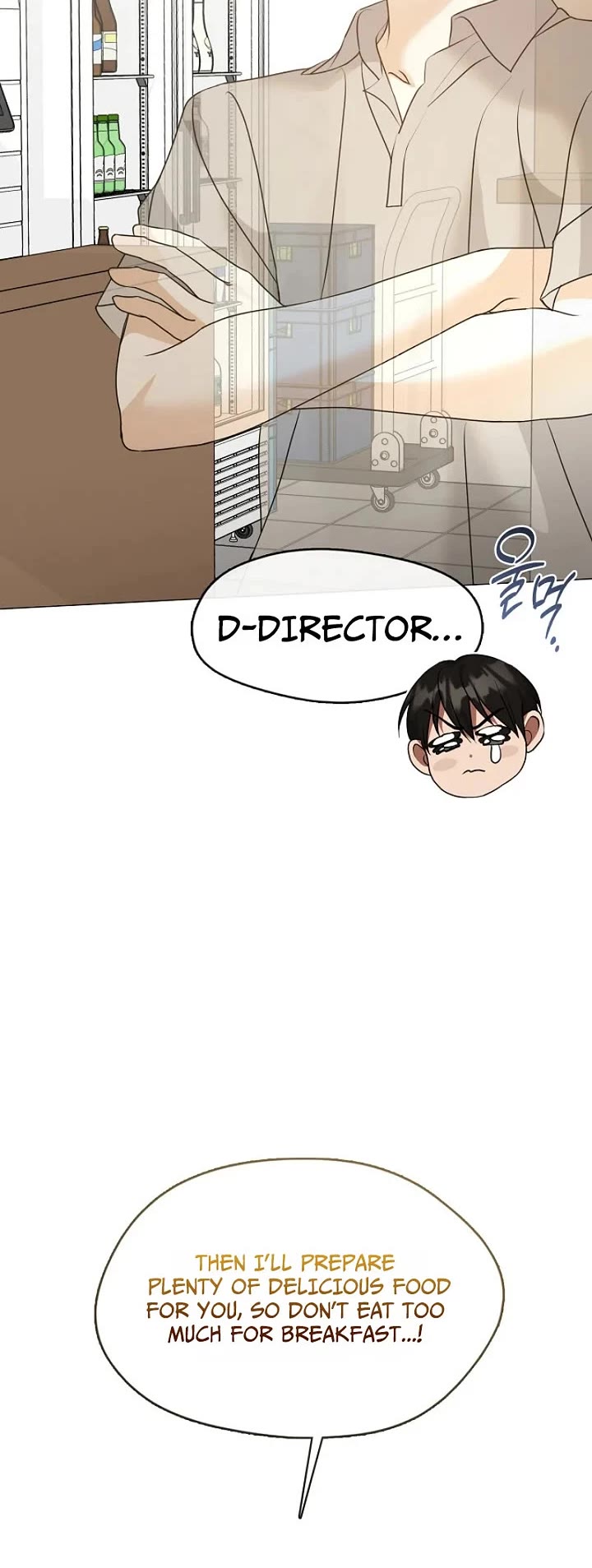 Restaurant in the After Life Chapter 127 page 29 - Chapter 127