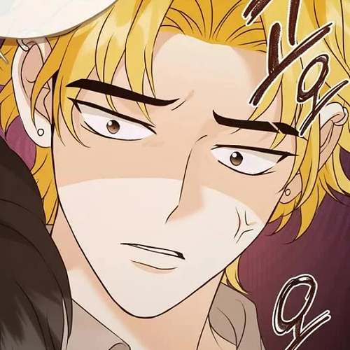 Restaurant in the After Life Chapter 127 cover