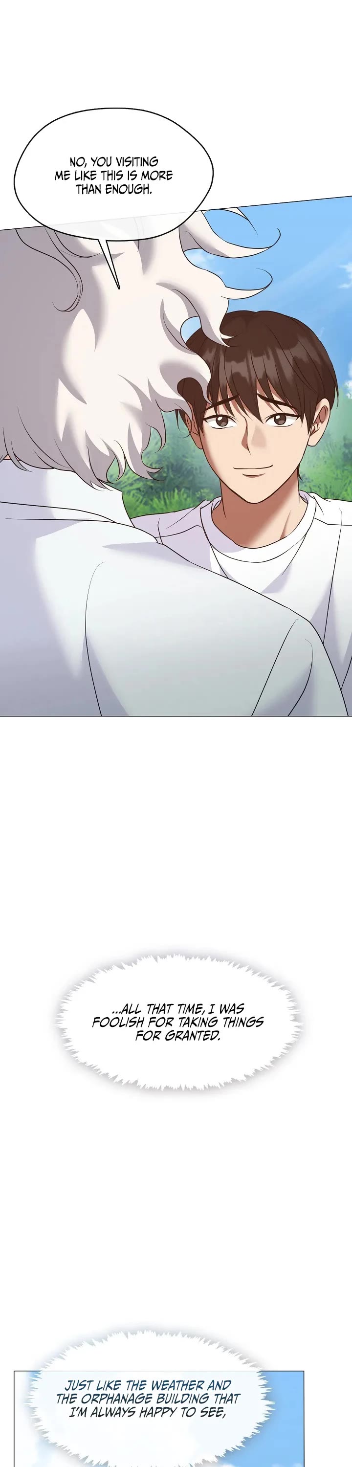 Restaurant in the After Life Chapter 128 page 16 - Chapter 128