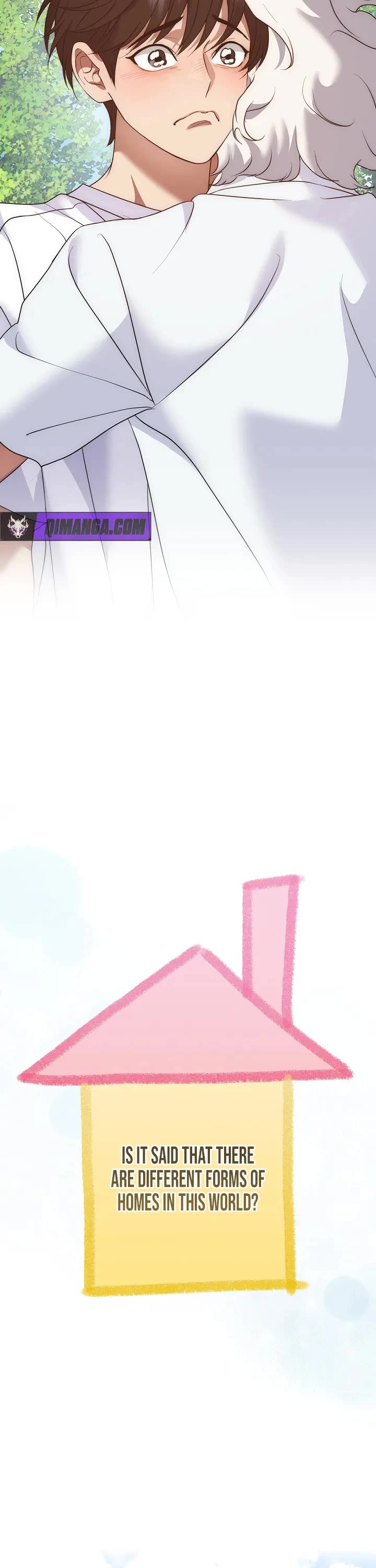Restaurant in the After Life Chapter 128 page 23 - Chapter 128