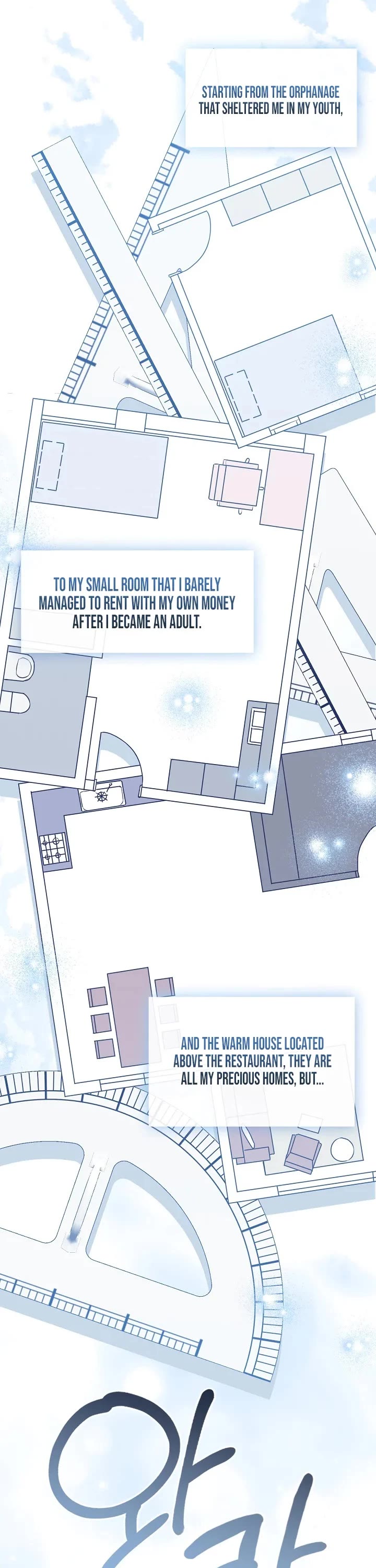 Restaurant in the After Life Chapter 128 page 24 - Chapter 128