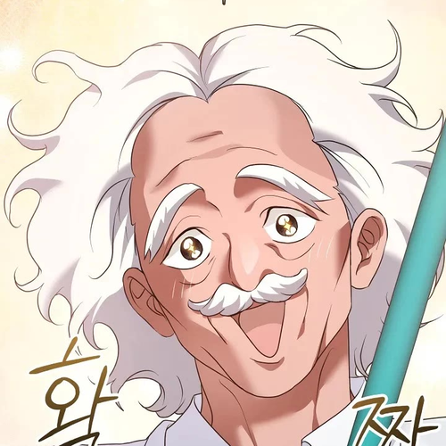 Restaurant in the After Life Chapter 128 cover
