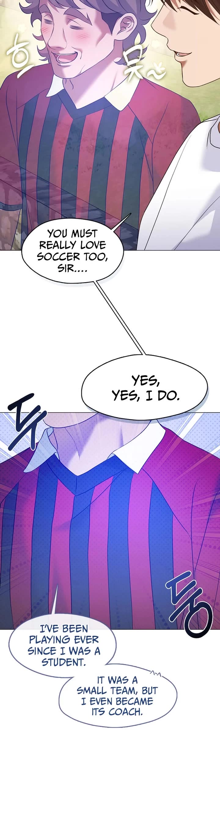Restaurant in the After Life Chapter 129 page 13 - Chapter 129
