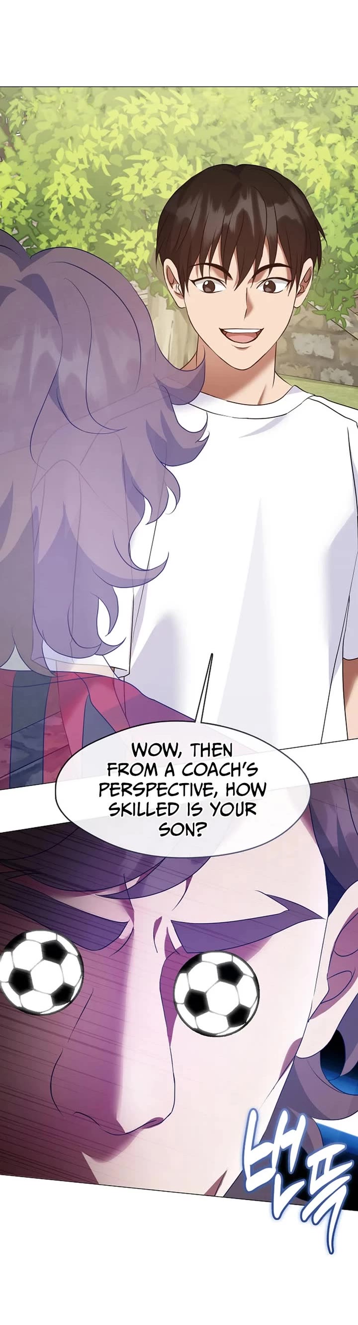 Restaurant in the After Life Chapter 129 page 14 - Chapter 129