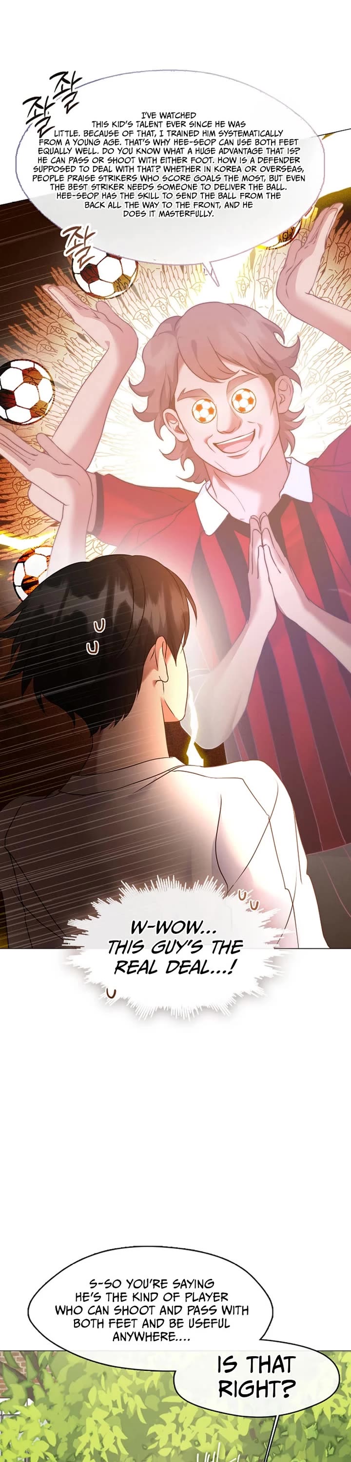 Restaurant in the After Life Chapter 129 page 15 - Chapter 129