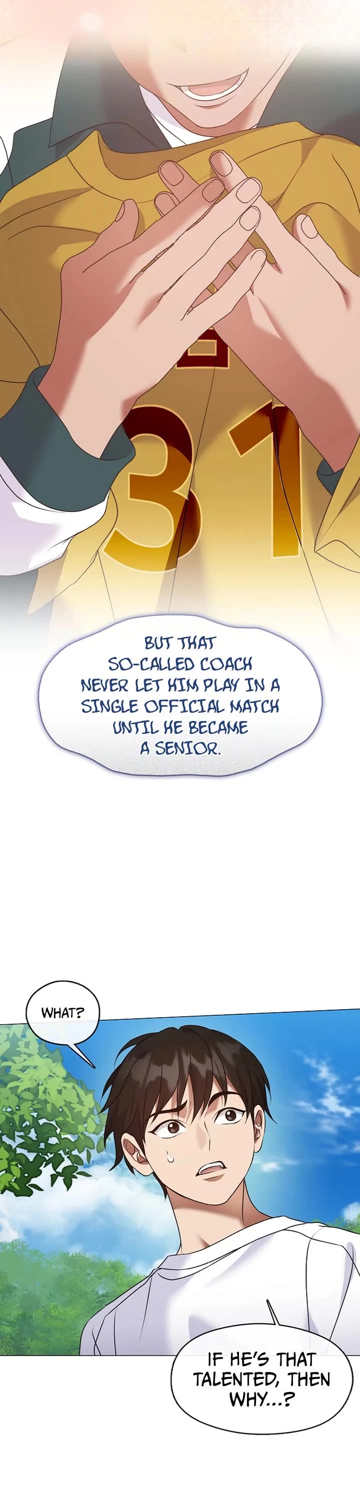 Restaurant in the After Life Chapter 129 page 20 - Chapter 129