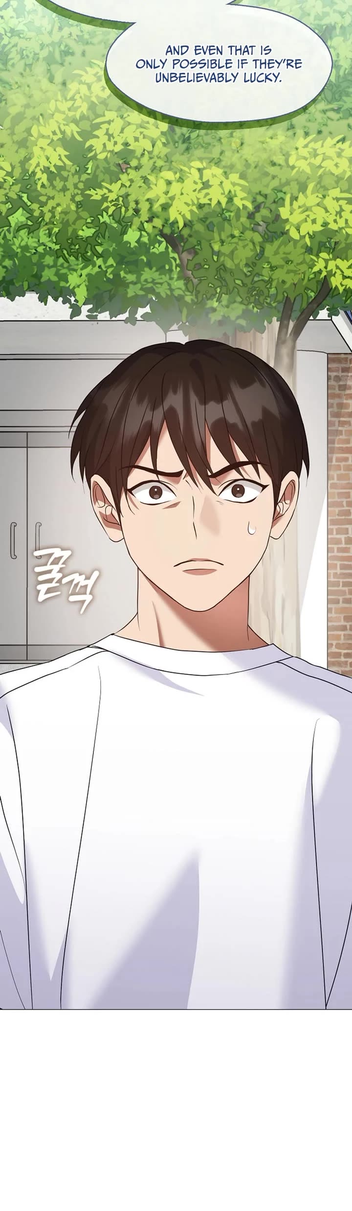 Restaurant in the After Life Chapter 129 page 28 - Chapter 129